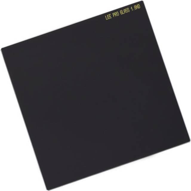 Lee ProGlass IRND 100mm 6Stop
