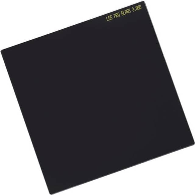 Lee ProGlass IRND 100mm 10Stop