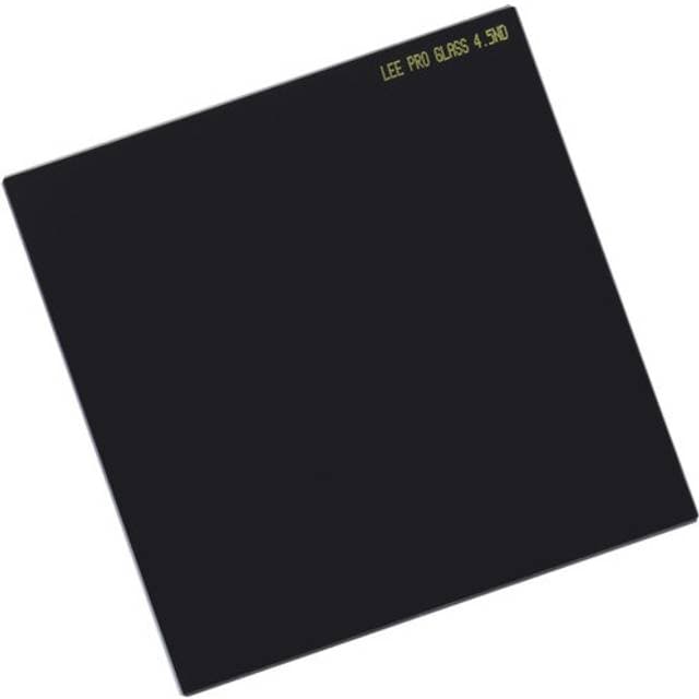 Lee ProGlass IRND 100mm 15Stop