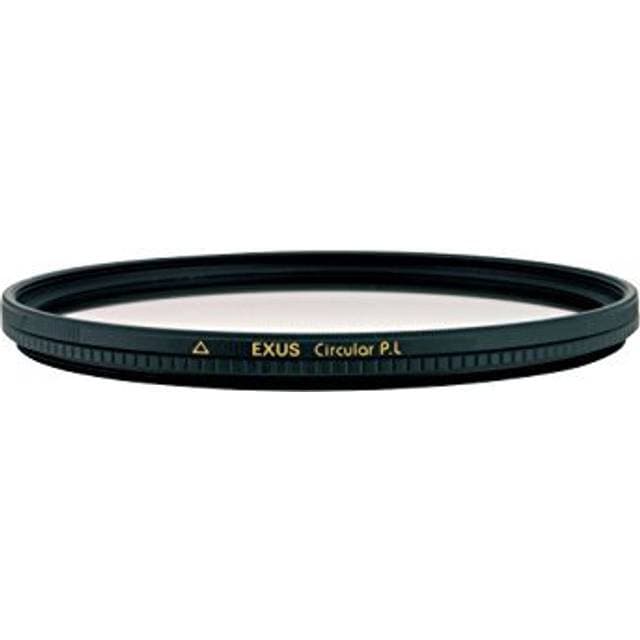 Marumi Exus Circular Polariser 82mm