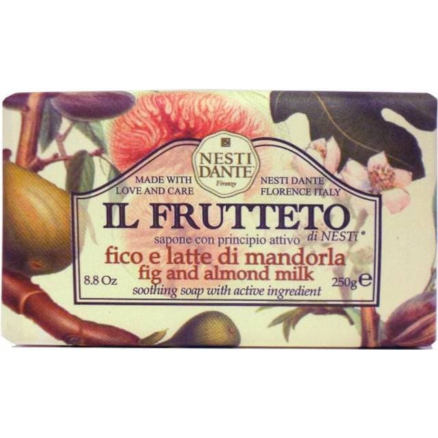 Nesti Dante IL Frutteto Fig & Almond Milk 250g