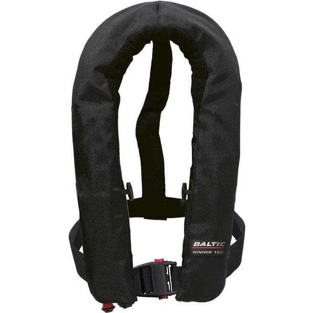 Baltic Winner - Black