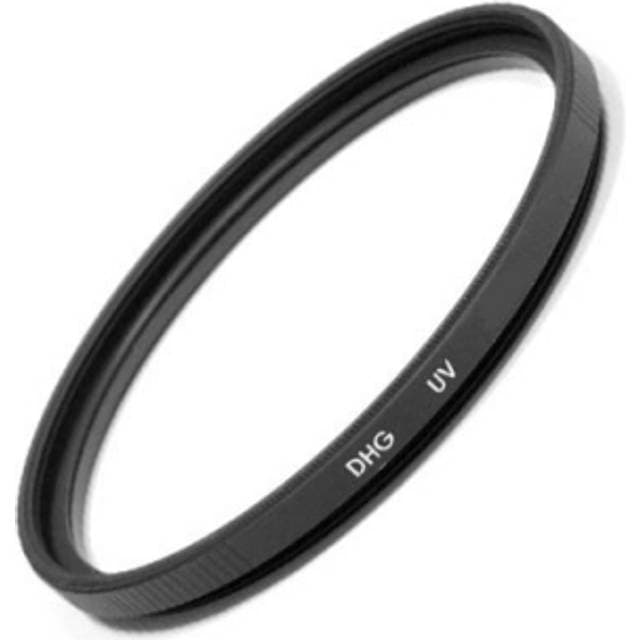 Marumi DHG UV L390 62mm