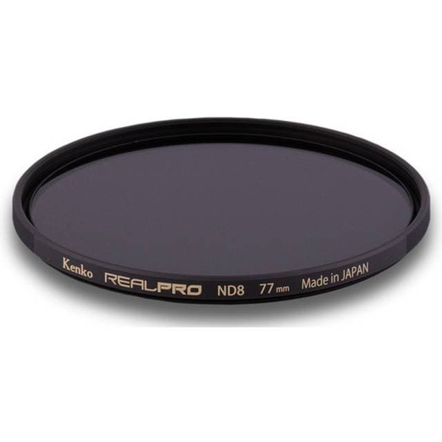 Kenko Real PRO ND8 58mm
