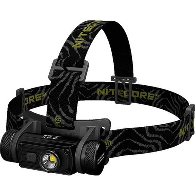 NiteCore HC60