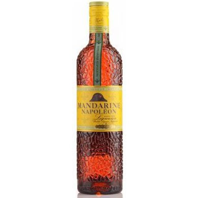 Mandarine Napoleon Liqueur 38% 70 cl