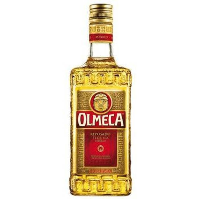 Olmeca Tequila Reposado 38% 70 cl