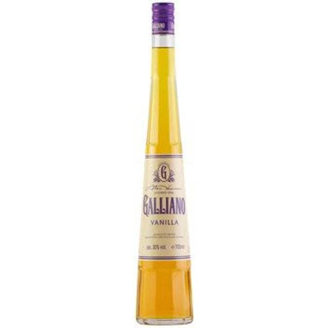 Galliano Vanilla 30% 70 cl
