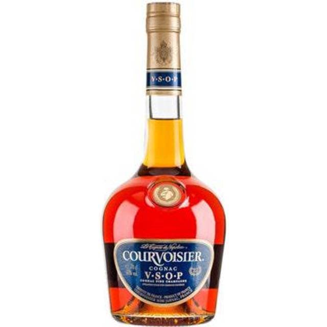 Courvoisier VSOP Cognac 40% 70 cl