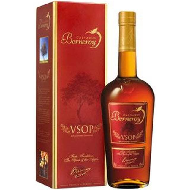 Berneroy Calvados VSOP 40% 70 cl