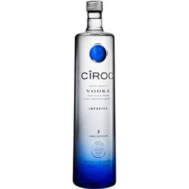Ciroc Vodka (DB Magnum) 40% 300 cl