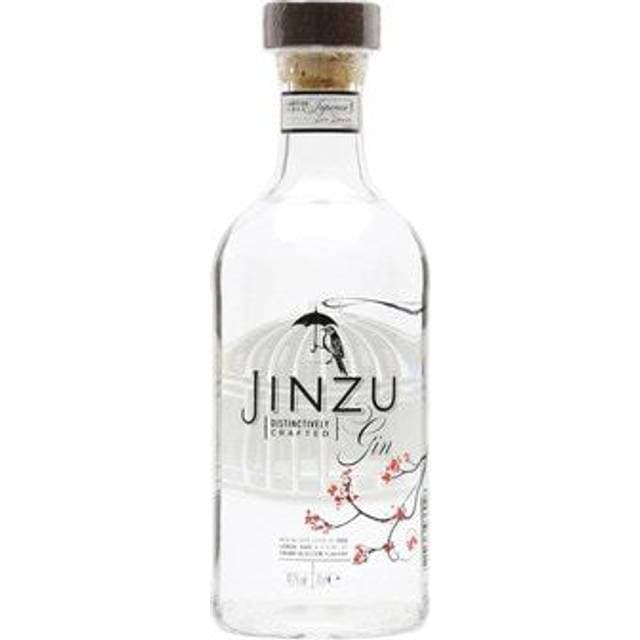 Jinzu Gin 41.3% 70 cl