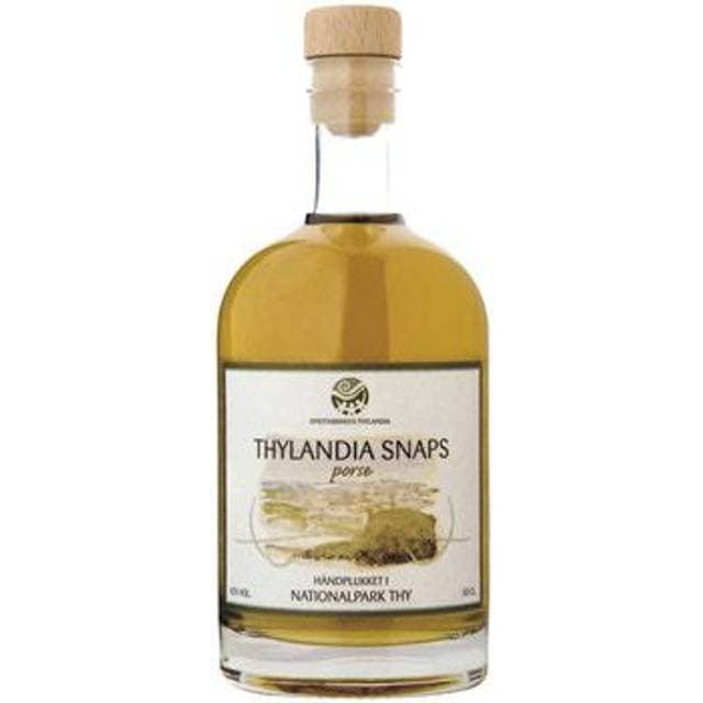 Thylandia Porse Snaps 42% 50 cl