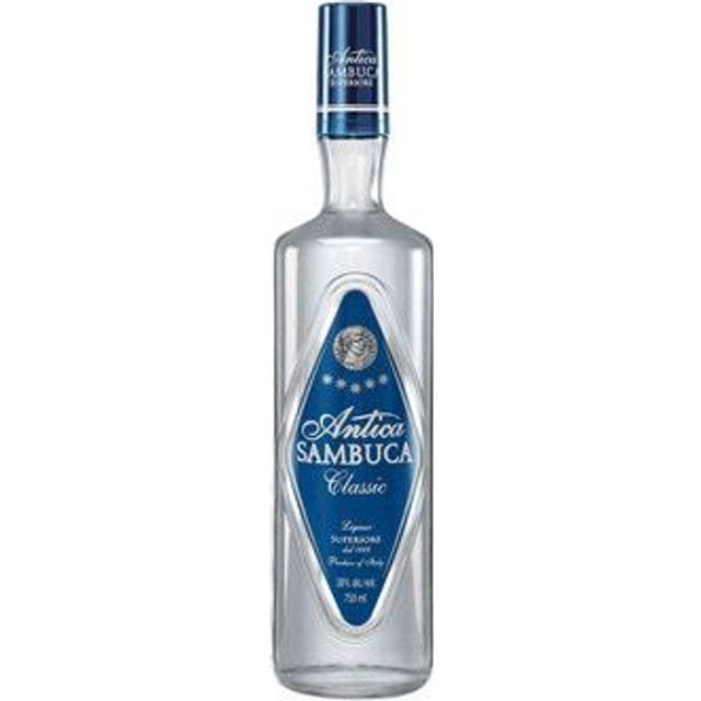 Antica Sambuca Classic 38% 70 cl