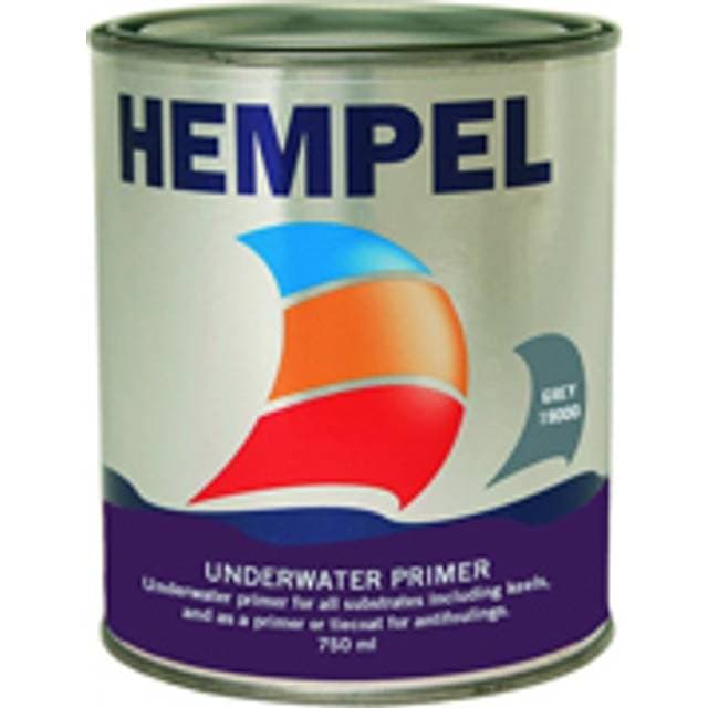Hempel Underwater Primer 2.5L