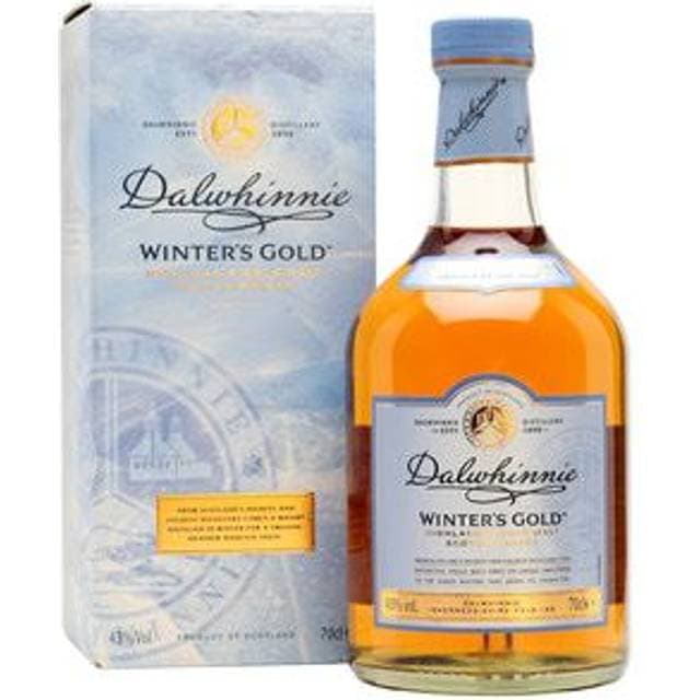 Dalwhinnie Winter's Gold 43% 70 cl
