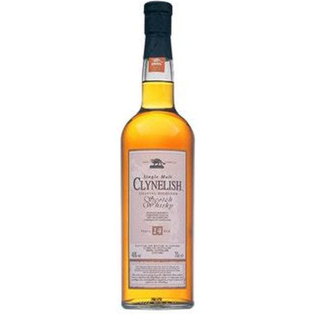 Clynelish 14 YO Highland Single Malt 46% 70 cl