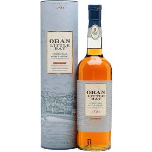 Oban Little Bay Highland Single Malt 43% 70 cl
