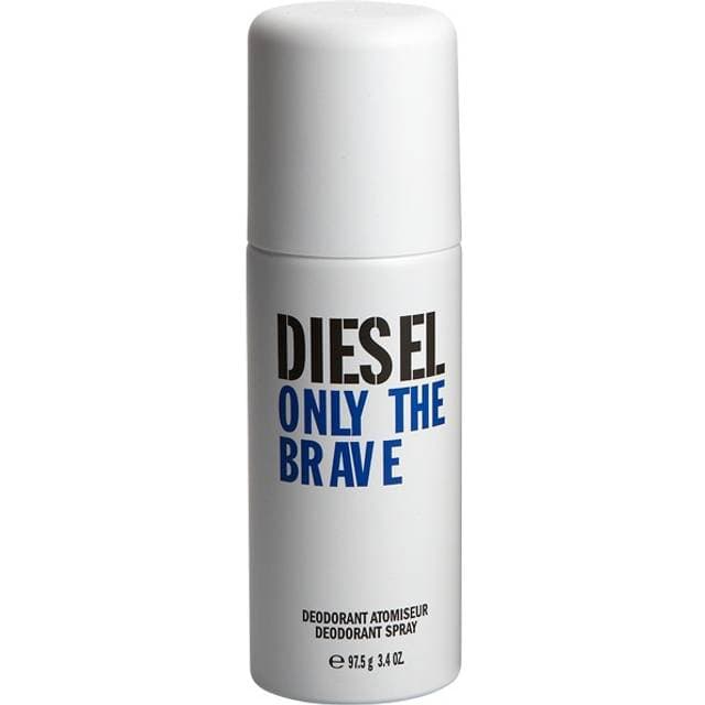 Diesel Only The Brave Deo Spray 150ml