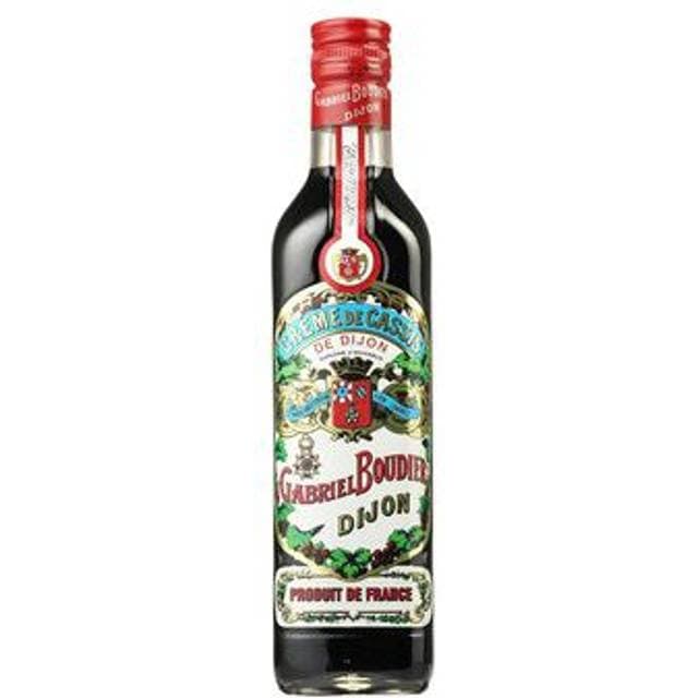 Gabriel Boudier Creme de Cassis 20% 35 cl