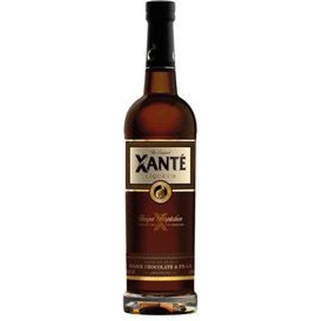 Xante Dark Chocolate 38% 50 cl