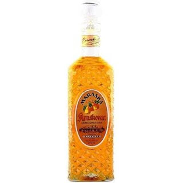 Maraska Kruskovac Pærelikør 25% 70 cl