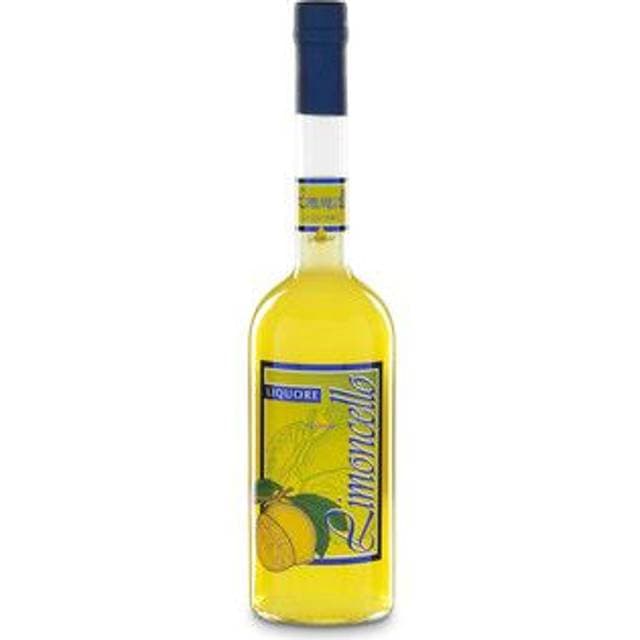 Zanin Limoncello 30% 70 cl