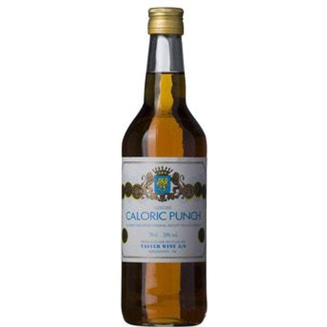Caloric Punch 20% 70 cl