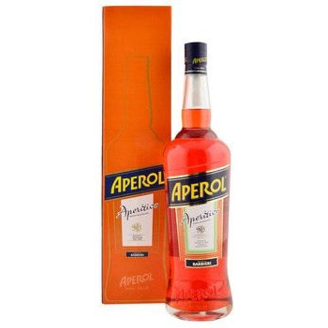 Aperol Aperitivo (DB Magnum) 11% 70 cl