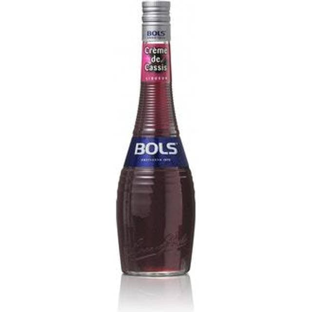 Bols Liqueur Creme de Cassis 17% 50 cl