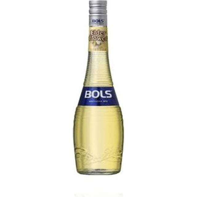 Bols Liqueur Elderflower 17% 50 cl