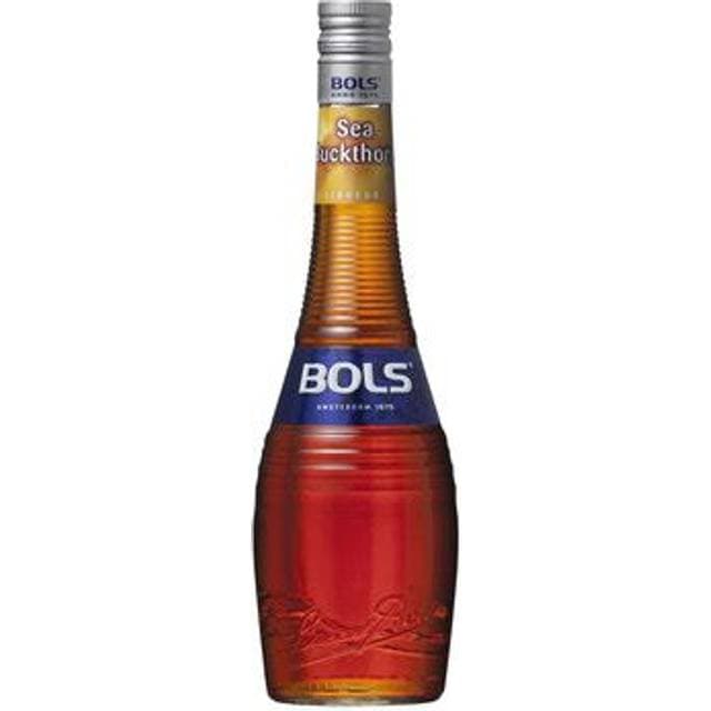 Bols Liqueur Sea Buckthorn 17% 50 cl