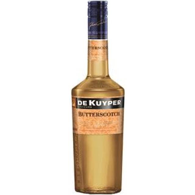 De Kuyper Liqueur Butterscotch 15% 70 cl