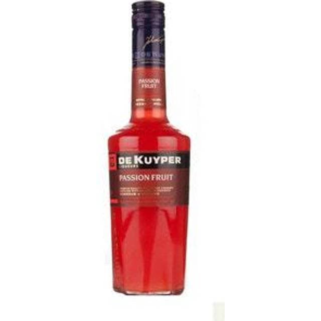 De Kuyper Liqueur Passion 20% 70 cl