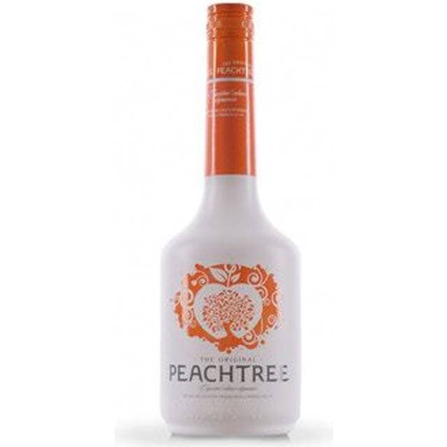 De Kuyper Liqueur Peachtree 20% 70 cl