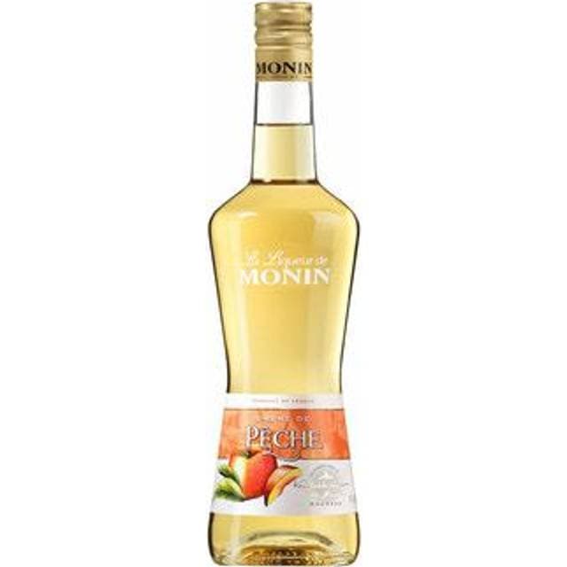 Monin Liqueur Pêche 16% 70 cl