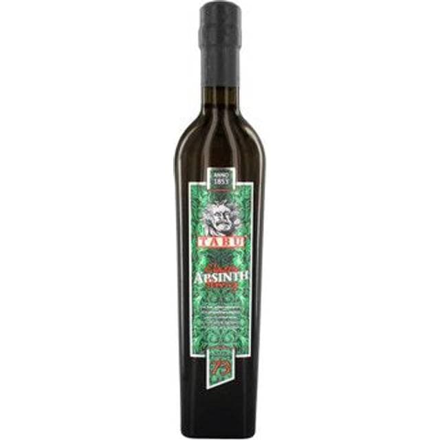 Tabu Absinth Strong 73% 50 cl