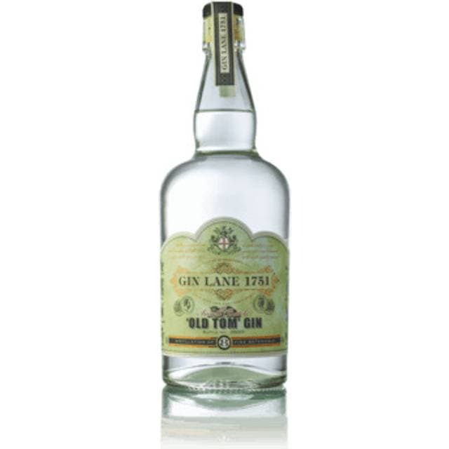 Gin Lane 1751 Old Tom Gin 40% 70 cl