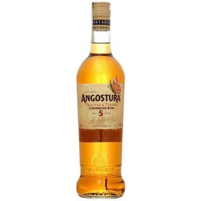 Angostura 5 YO Gold 40% 70 cl