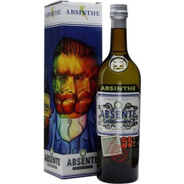 Absente 55 55% 70 cl