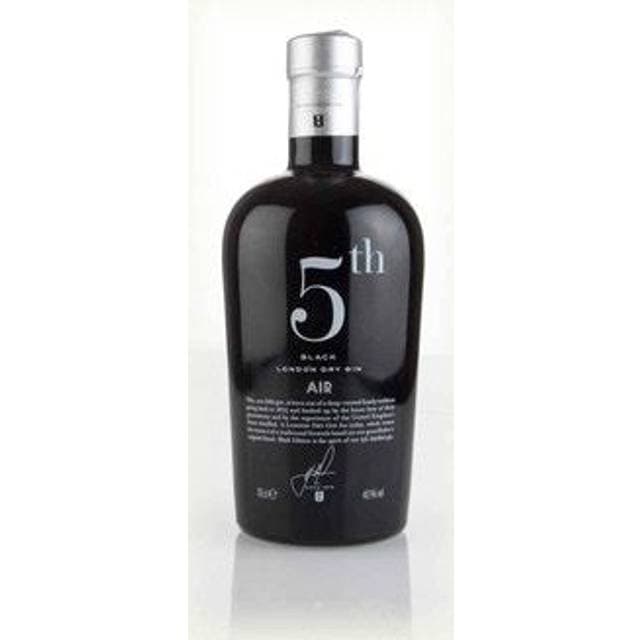 5th Gin Air 40% 70 cl