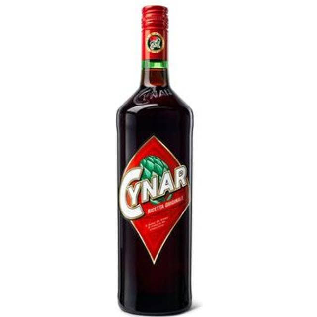 Cynar Bitter 16.5% 70 cl
