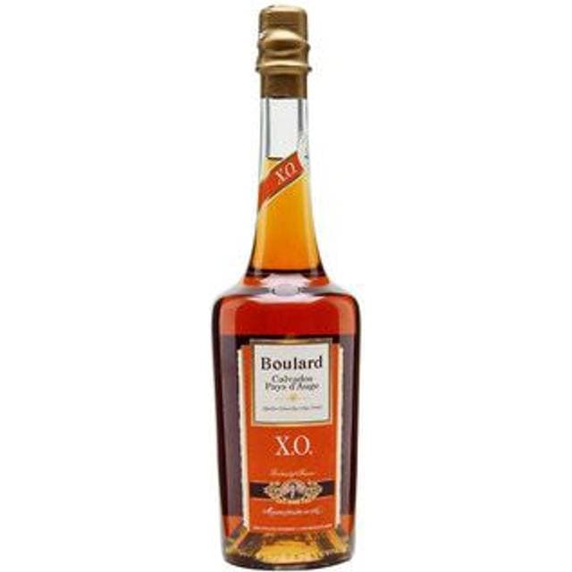 Boulard Calvados XO 40% 70 cl