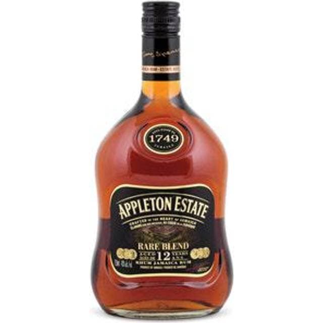 Appleton Estate Extra 12 YO 43% 70 cl