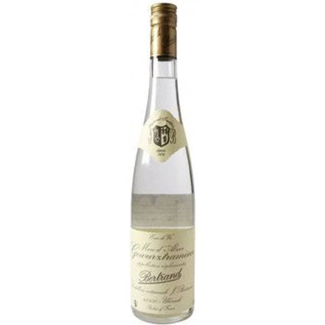 Massenez Marc de Gewürztraminer 45% 70 cl