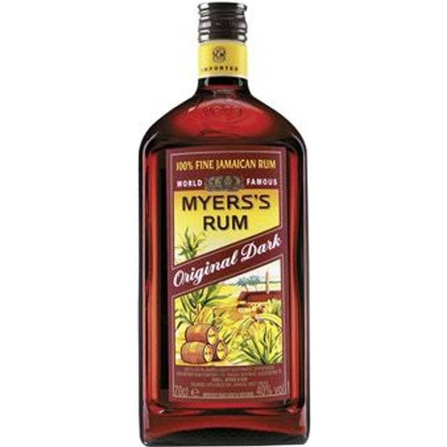 Myers's Rum 40% 70 cl