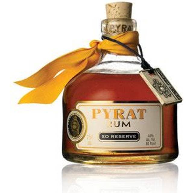 Pyrat Rum XO Reserve 40% 70 cl