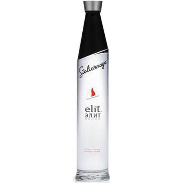 Stolichnaya Vodka Elit 40% 70 cl