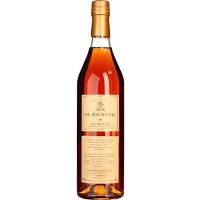 Rochenac VS Cognac 40% 70 cl