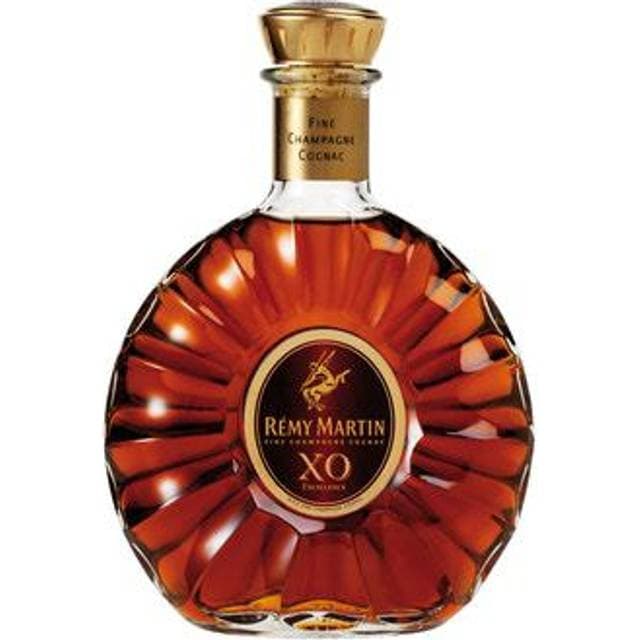 Remy Martin XO Cognac 40% 70 cl